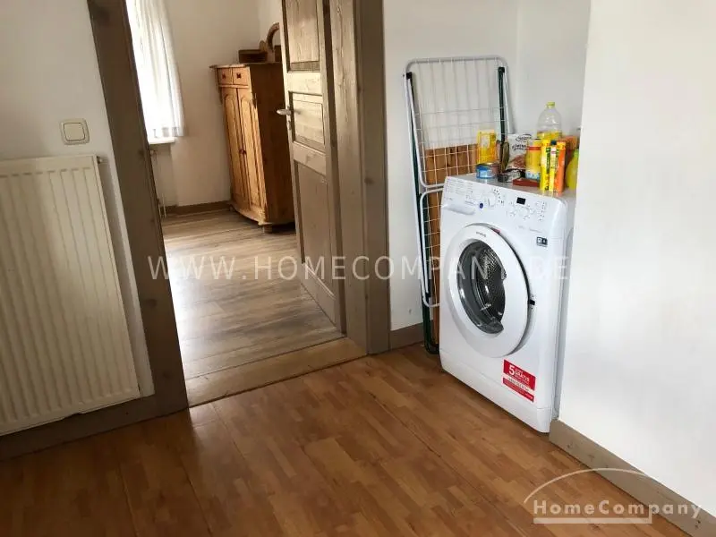 WG-Zimmer mit 102 m² in Wolfenbüttel – Bild 6