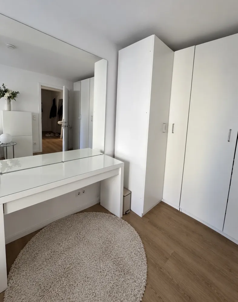 2 Zimmer Wohnung mit 55 m² in Paderborn – Bild 2