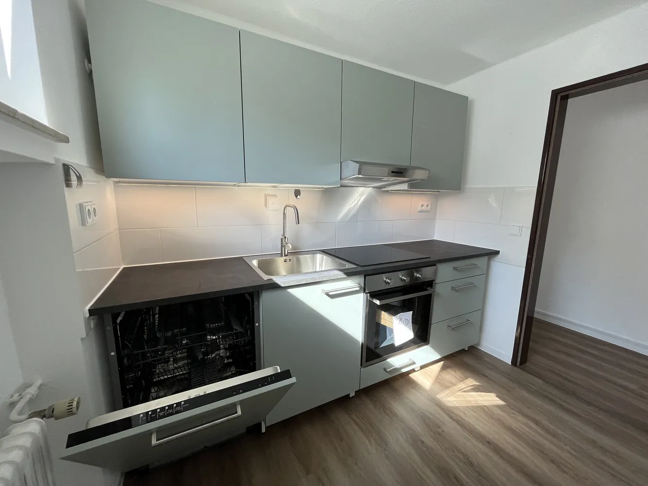 2 Zimmer Wohnung mit 60 m² in Mainz – Bild 10