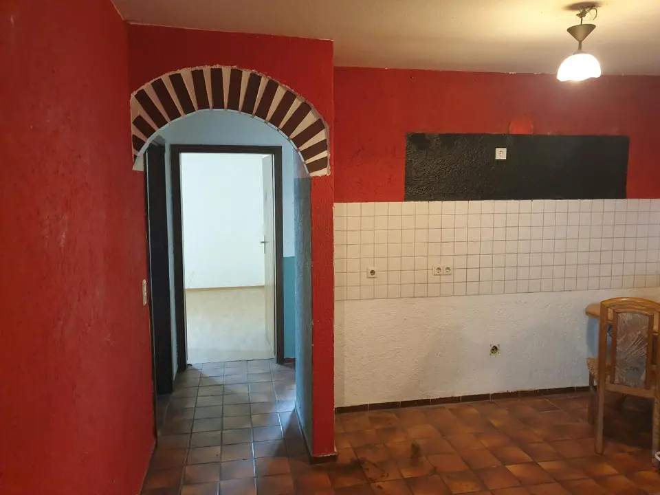4 Zimmer Wohnung mit 98 m² in Kaufbeuren – Bild 5