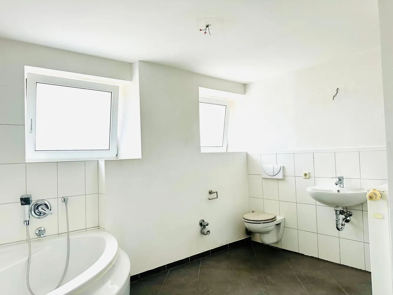 6 Zimmer Wohnung mit 125 m² in Nürnberg – Bild 9