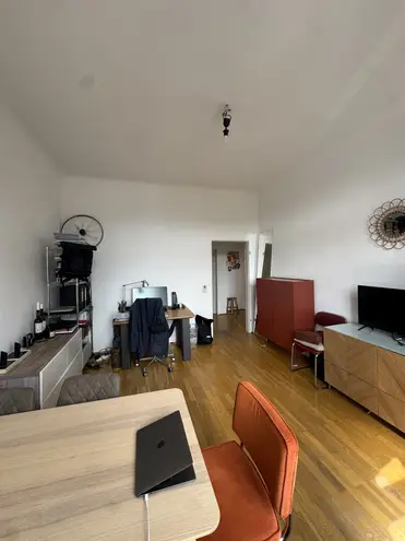 2 Zimmer Wohnung mit 48 m² in Aachen – Bild 4