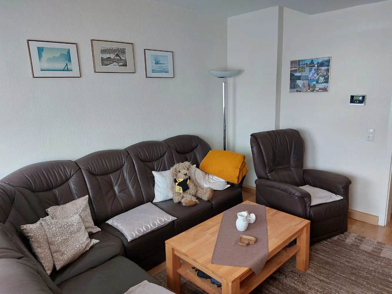 4 Zimmer Wohnung mit 75 m² in Aachen – Bild 11
