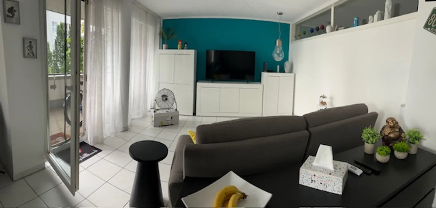 2 Zimmer Wohnung mit 55 m² in Frankfurt am Main – Bild 7