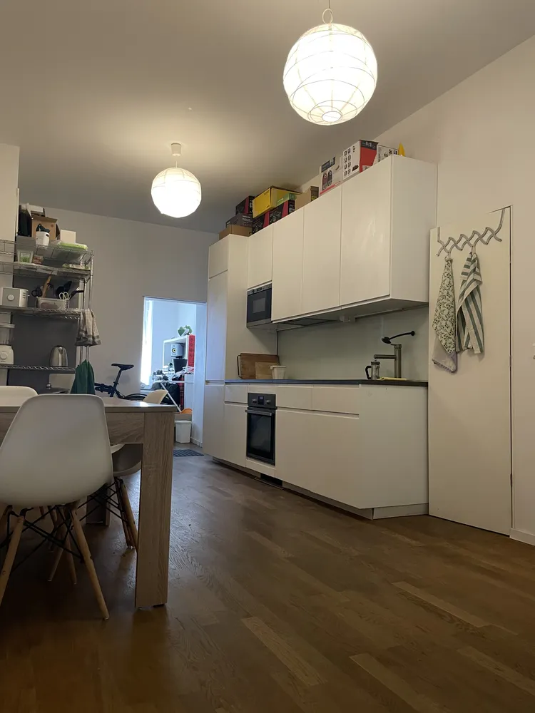 3 room apartment with 68 m² in Berlin – Photo 9