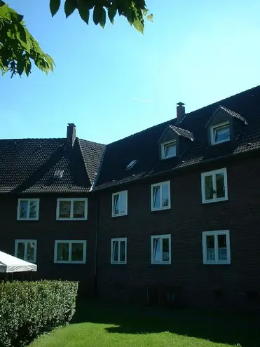 4 Zimmer Wohnung mit 97 m² in Essen – Bild 2