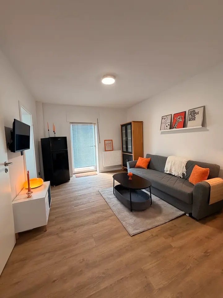 WG-Zimmer mit 32 m² in Oberhausen – Bild 1