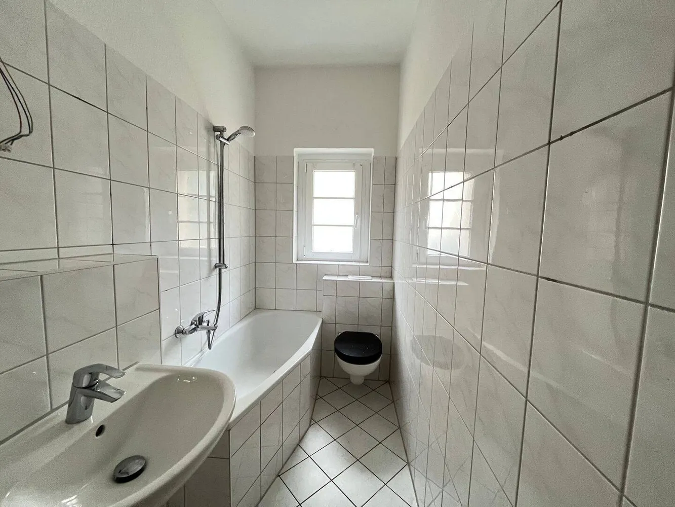 3 room apartment with 62 m² in Chemnitz – Photo 8