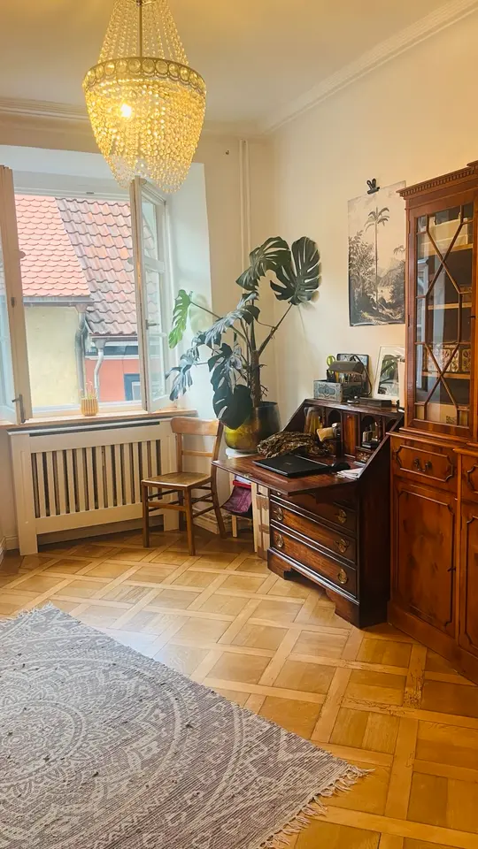 2 Zimmer Wohnung mit 34 m² in Konstanz – Bild 7