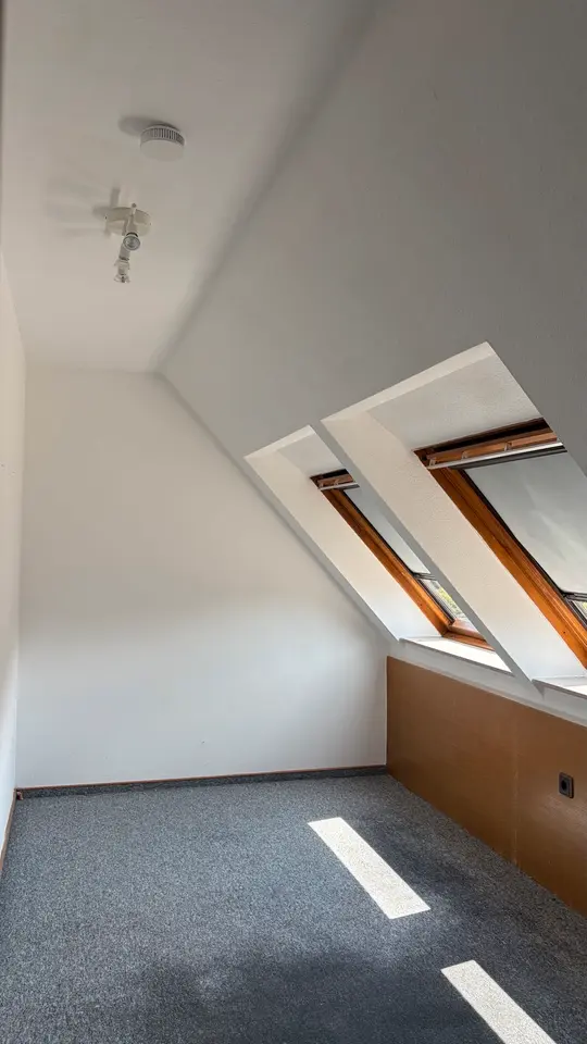 3 Zimmer Wohnung mit 60 m² in Bielefeld – Bild 1