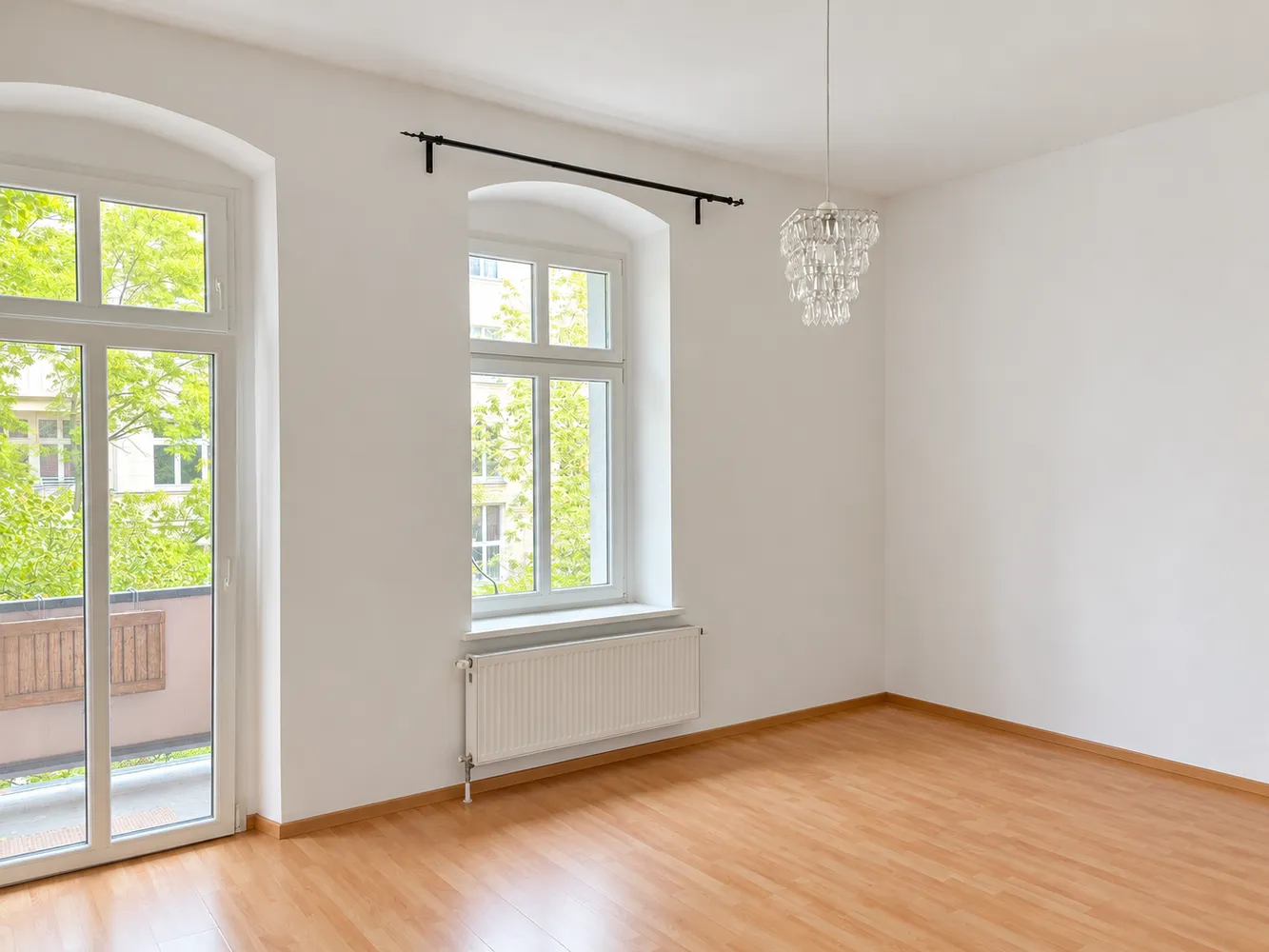 4 Zimmer Wohnung mit 117 m² in Berlin – Bild 6