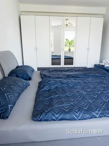 3 Zimmer Wohnung mit 94 m² in Berlin – Bild 4