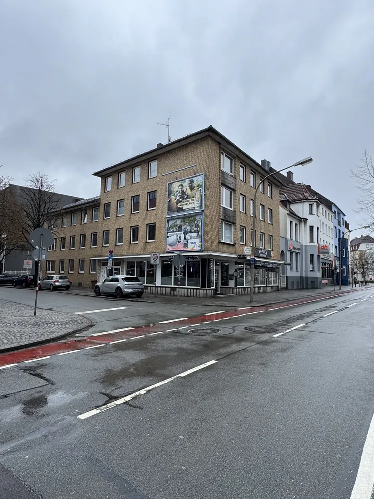 4 Zimmer Wohnung mit 80 m² in Osnabrück – Bild 1