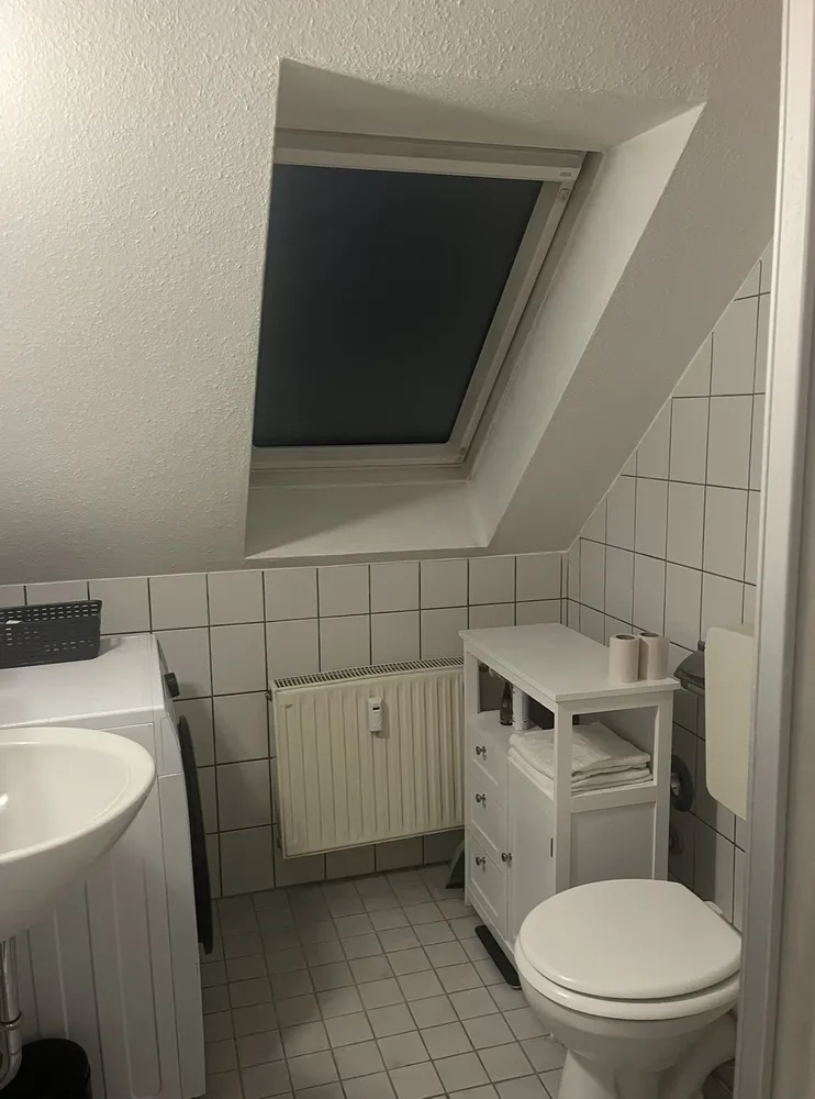 2 Zimmer Wohnung mit 45 m² in Braunschweig – Bild 4