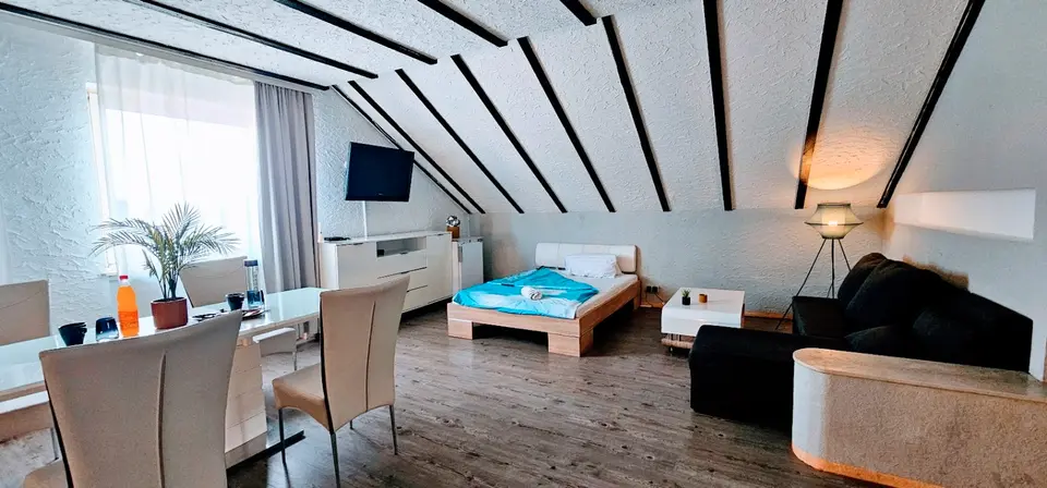 Studio mit 48 m² in Hanau – Bild 2