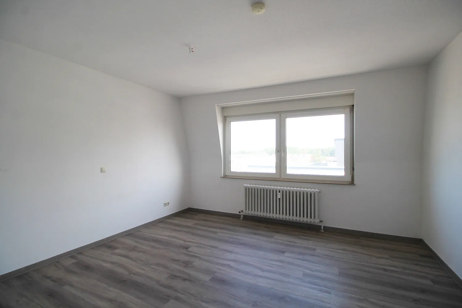 3 Zimmer Wohnung mit 88 m² in Dinslaken – Bild 4