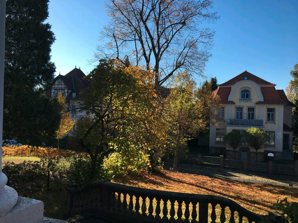 2 Zimmer Wohnung mit 19 m² in Göttingen – Bild 6