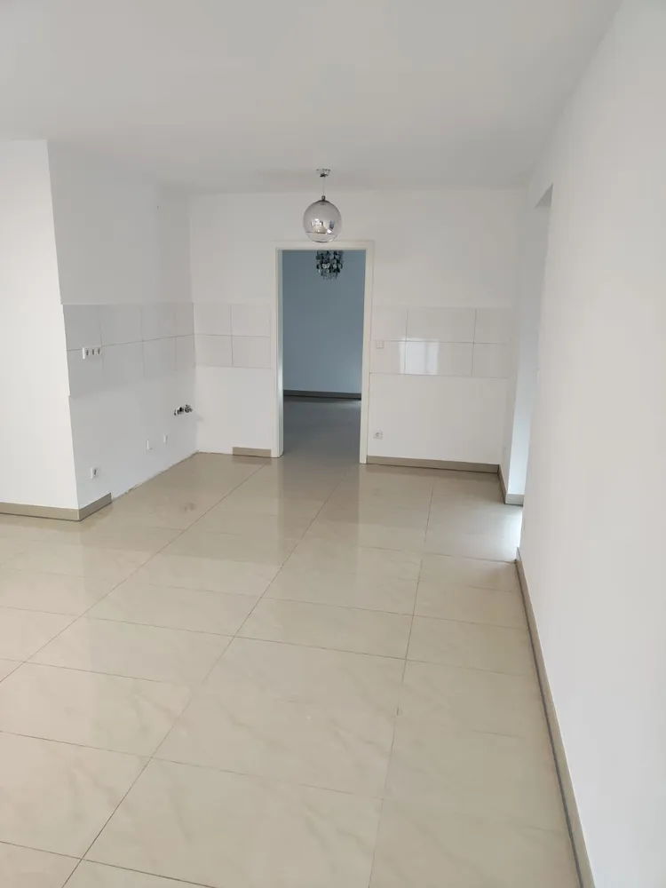 2 room apartment with 54 m² in Düsseldorf – Photo 1