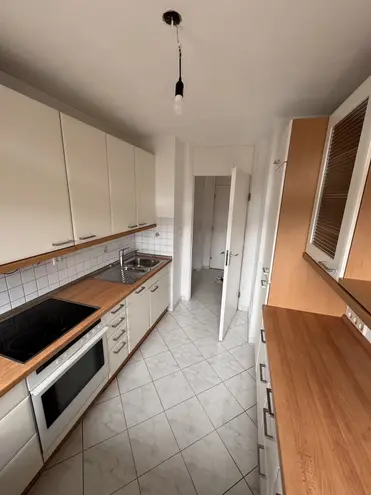 2 Zimmer Wohnung mit 53 m² in München – Bild 3