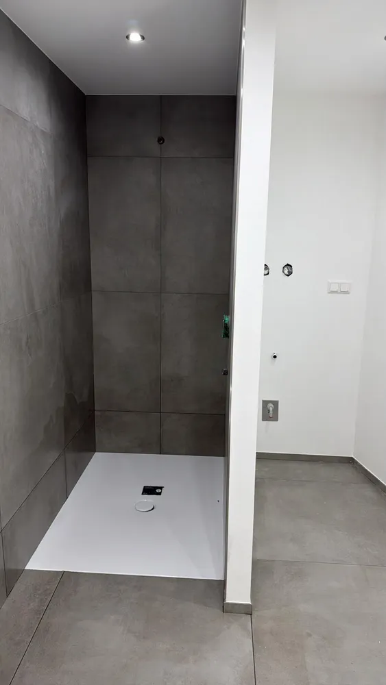 4 Zimmer Wohnung mit 130 m² in Bensheim – Bild 9
