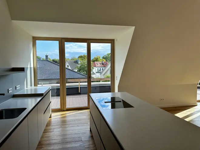 4 Zimmer Wohnung mit 181 m² in Kiel – Bild 4