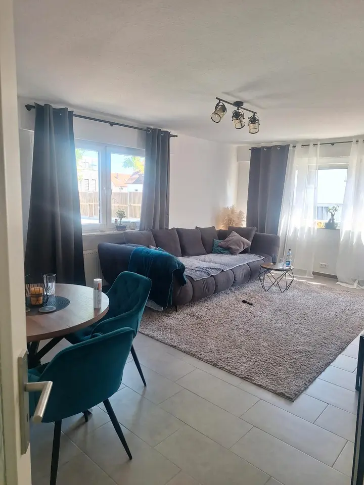 3 Zimmer Wohnung mit 94 m² in Leonberg – Bild 1