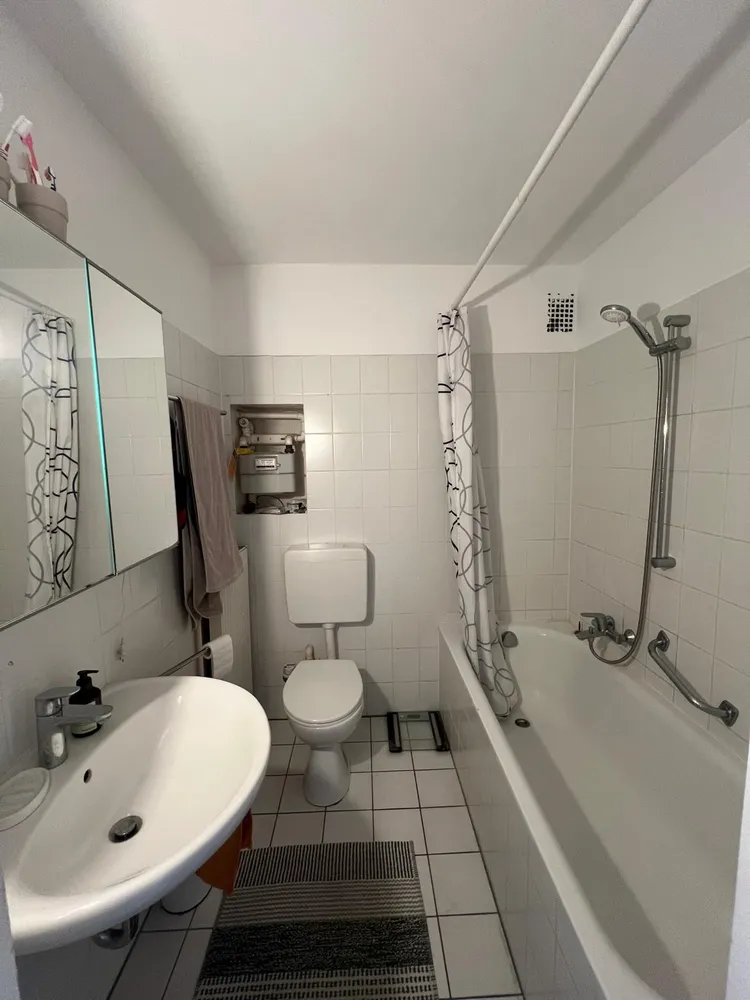 2 Zimmer Wohnung mit 59 m² in Darmstadt – Bild 7