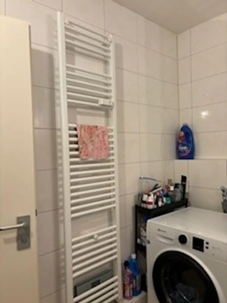 2 Zimmer Wohnung mit 60 m² in Ludwigshafen am Rhein – Bild 8