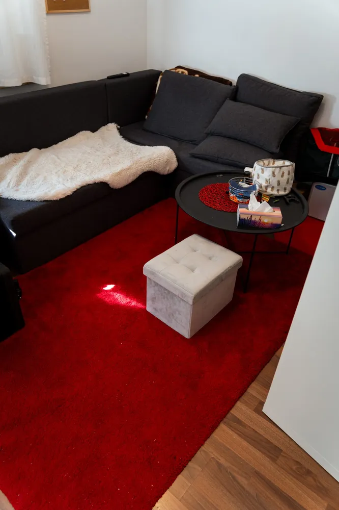 1 Zimmer Wohnung mit 35 m² in Bayreuth – Bild 8