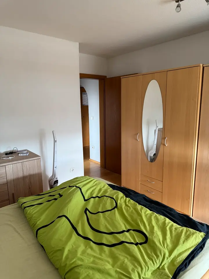 2 Zimmer Wohnung mit 45 m² in Lengerich – Bild 7