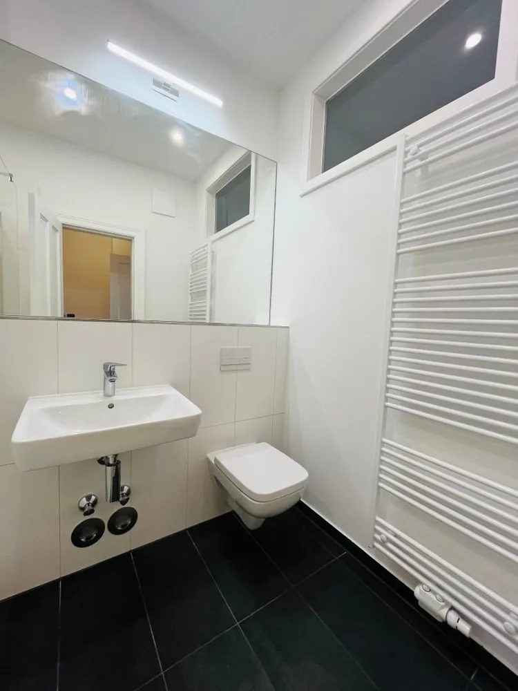 1 Zimmer Wohnung mit 37 m² in Berlin – Bild 8