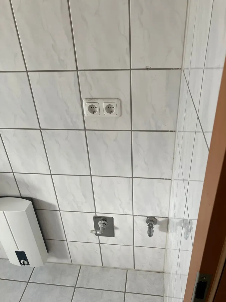 3 Zimmer Wohnung mit 68 m² in Oberhausen – Bild 2