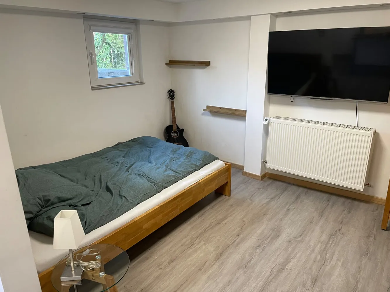 1 Zimmer Wohnung mit 27 m² in Hamburg – Bild 11