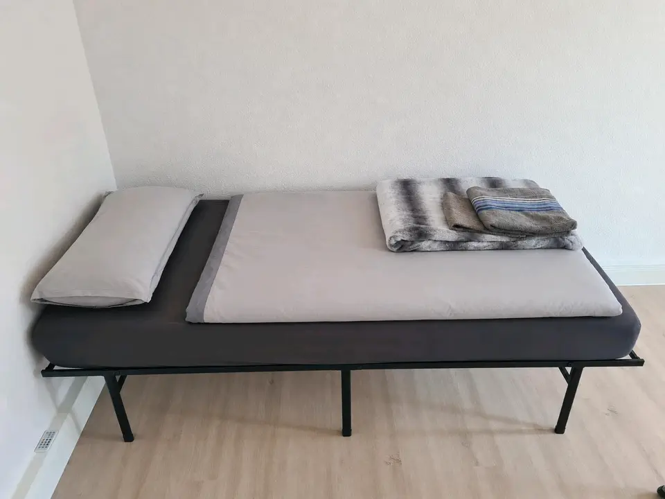 WG-Zimmer mit 19 m² in Schwerin – Bild 3