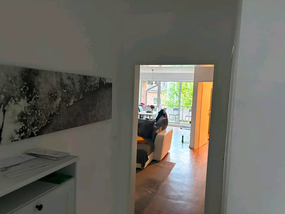 4 Zimmer Wohnung mit 94 m² in Osnabrück – Bild 5