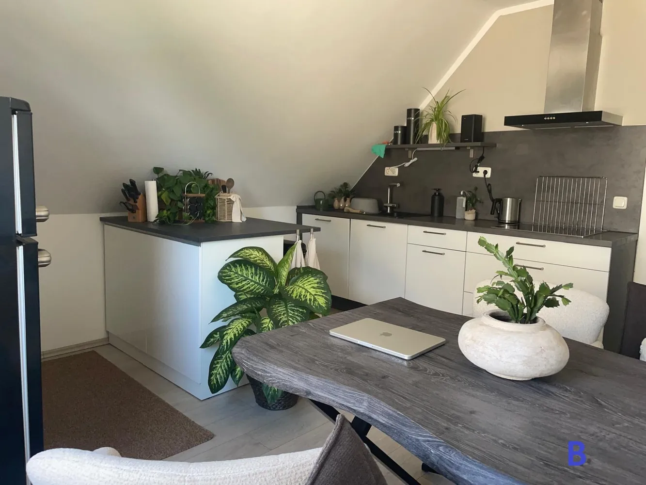 3 Zimmer Wohnung mit 39 m² in Bochum – Bild 9