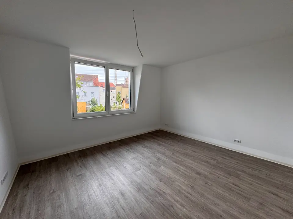 3 Zimmer Wohnung mit 97 m² in Ansbach – Bild 3
