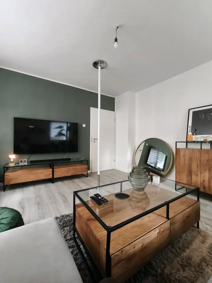 3 Zimmer Wohnung mit 42 m² in Oberhausen – Bild 3