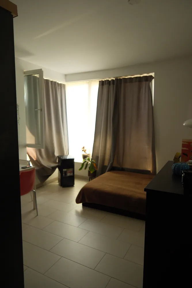 1 Zimmer Wohnung mit 24 m² in Karlsruhe – Bild 4