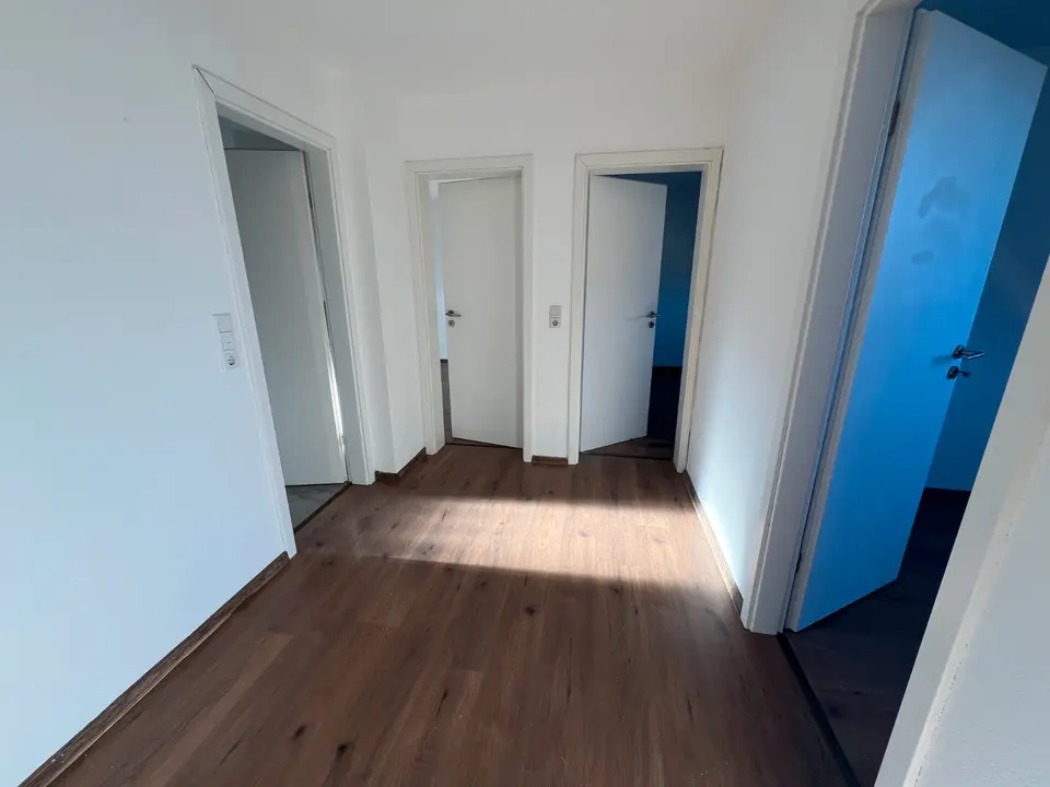 3 Zimmer Wohnung mit 60 m² in Arnsberg – Bild 4