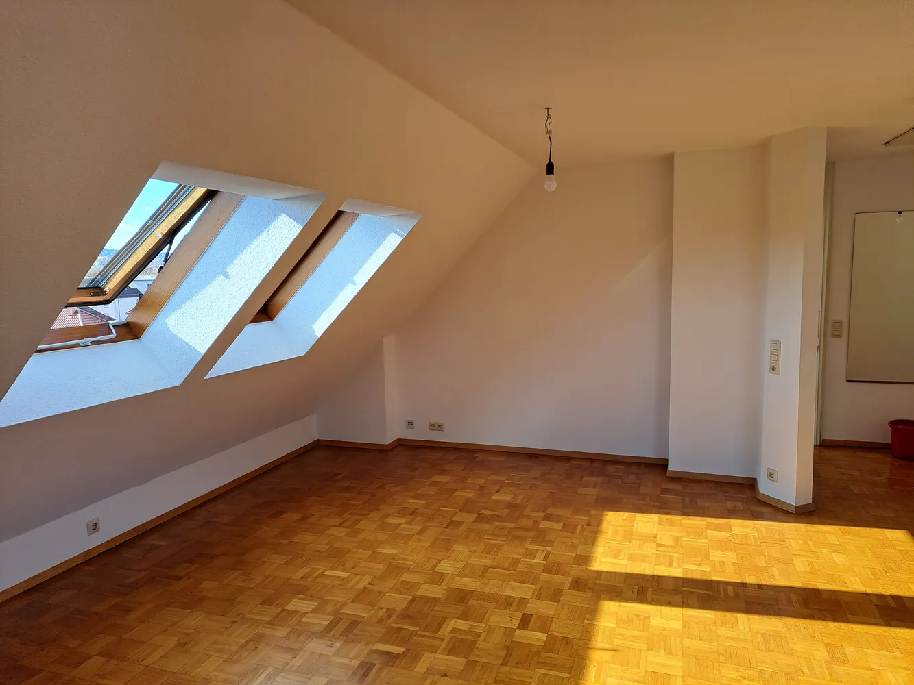 2 Zimmer Wohnung mit 51 m² in Stuttgart – Bild 1