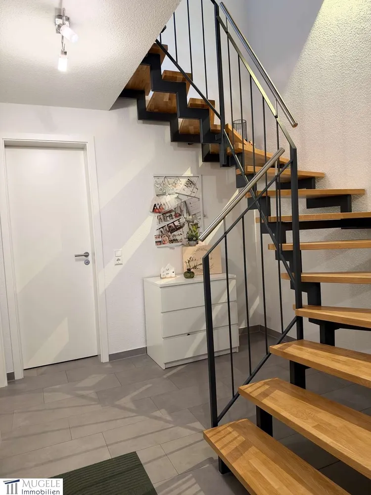 4 Zimmer Haus mit 135 m² in Böblingen – Bild 12