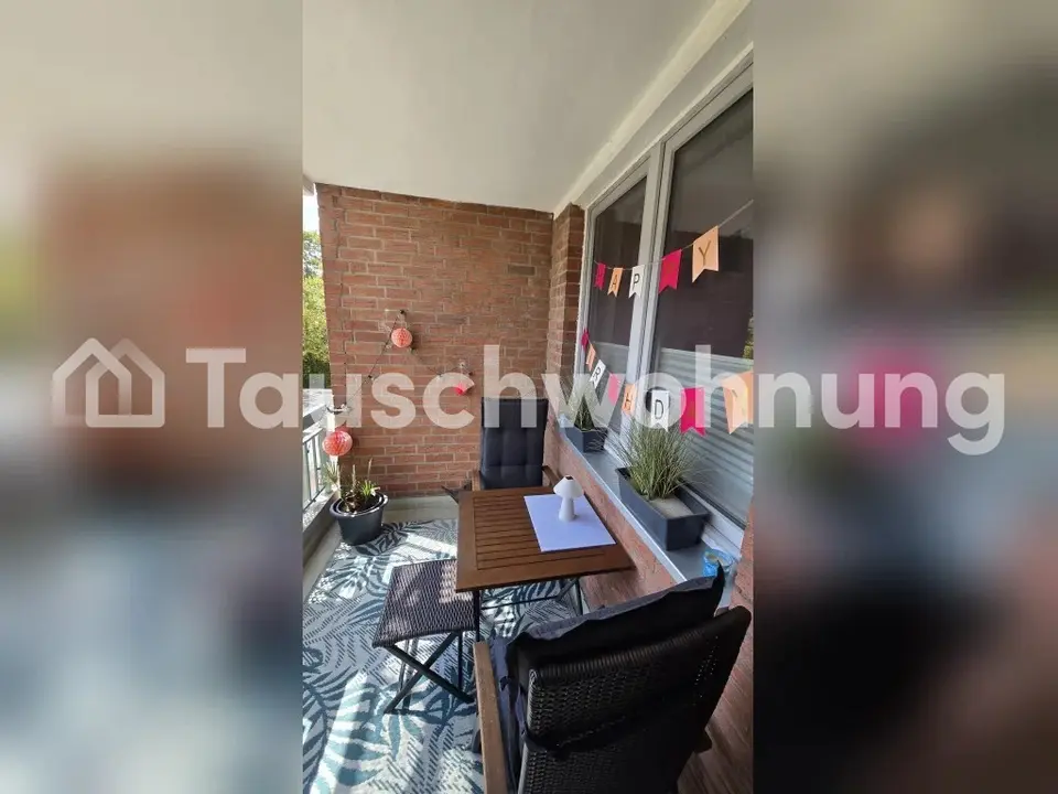 2 Zimmer Wohnung mit 35 m² in Düsseldorf – Bild 5