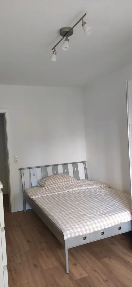 2 Zimmer Wohnung mit 62 m² in Bremen – Bild 1