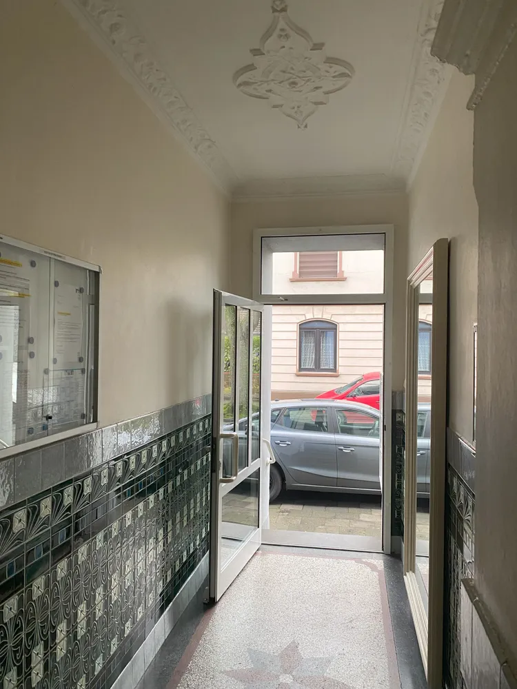 1 Zimmer Wohnung mit 36 m² in Duisburg – Bild 4
