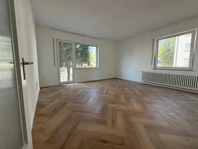 4 Zimmer Wohnung mit 97 m² in Köln – Bild 2