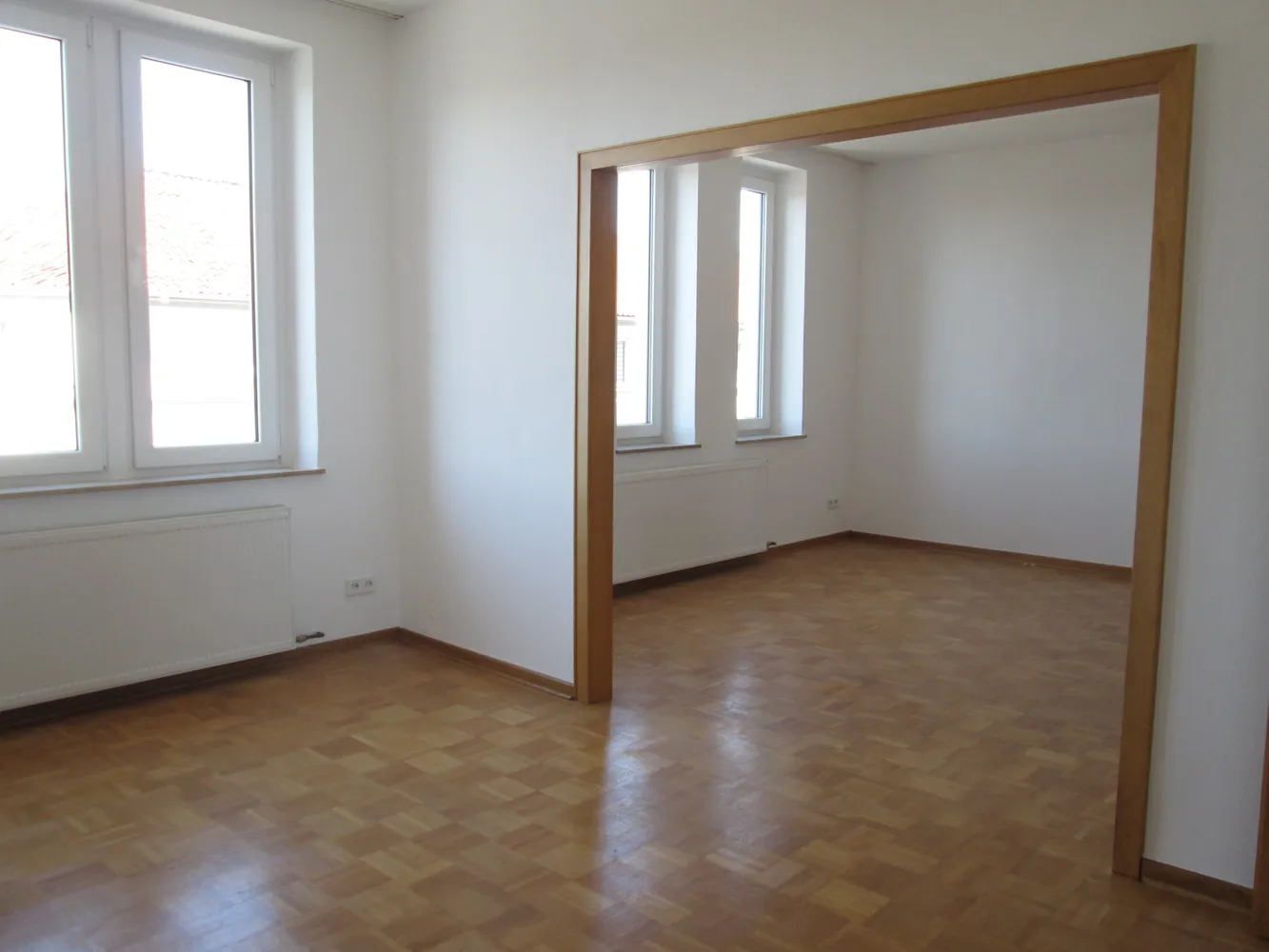 3 Zimmer Wohnung mit 73 m² in Detmold – Bild 2