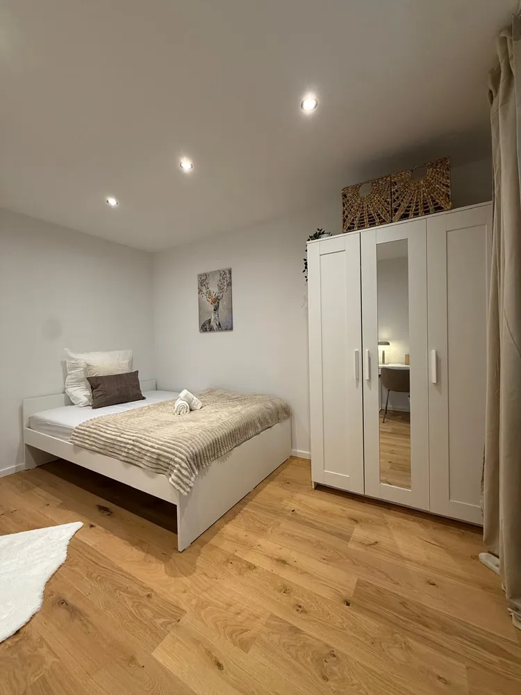 5 Zimmer Wohnung mit 70 m² in München – Bild 10