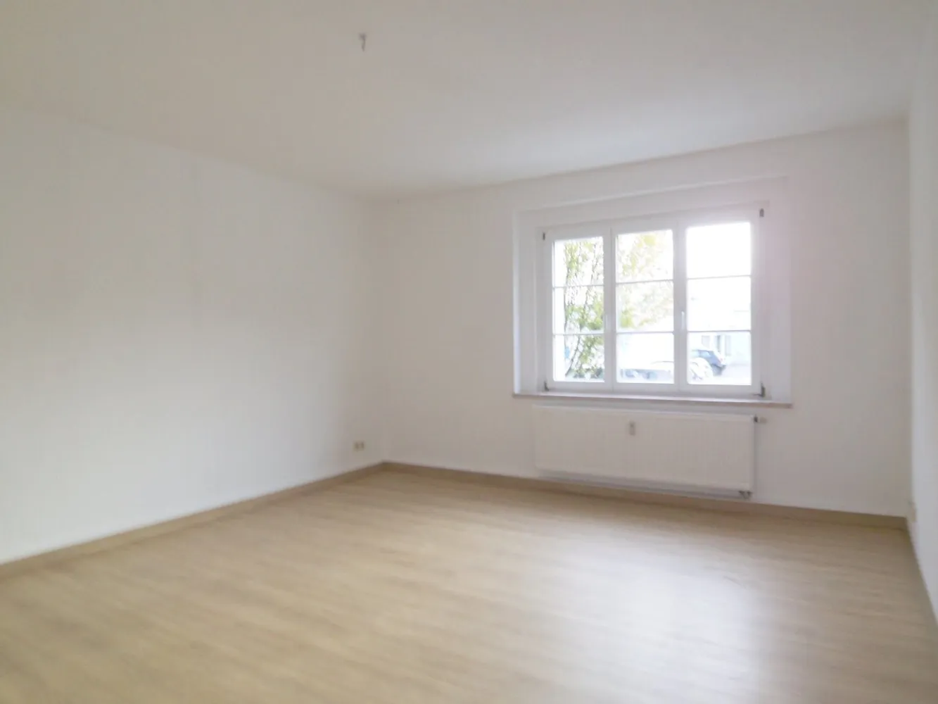 2 Zimmer Wohnung mit 57 m² in Löbau – Bild 6