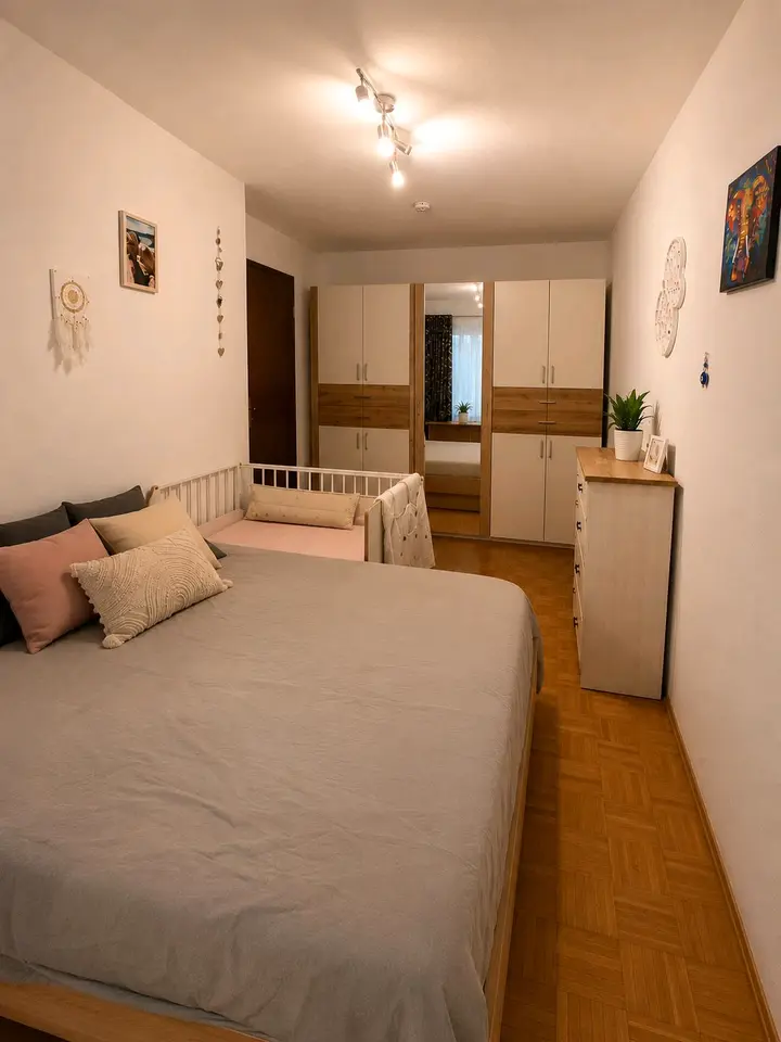 4 Zimmer Wohnung mit 95 m² in Soltau – Bild 9